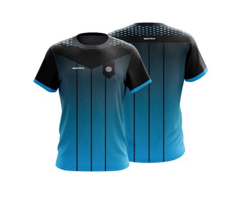 Custom Referee Uniforms - Sportira Teamwear - Sportira Teamwear