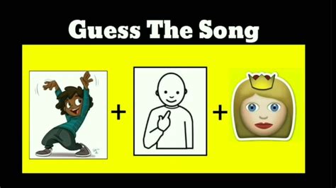 Guess the song by EMOJI | Bollywood songs challenges - YouTube