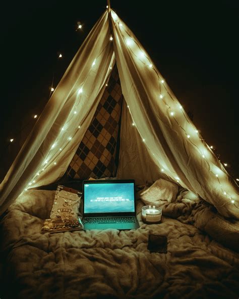 Why Create Unforgettable Backyard Movie Nights