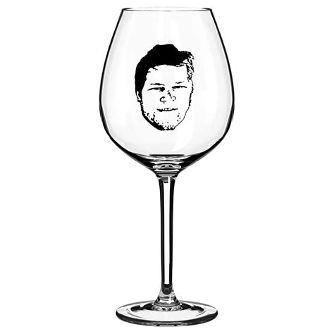 Put any face on a mug or wine glass. Custom and original! | Wine glass ...