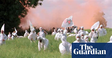 The green movement is not pro-science | Science policy | The Guardian