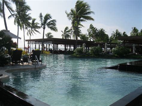 Sheraton Fiji Resort, Denarau Island, Nadi, Fiji – Review of My Stay ...