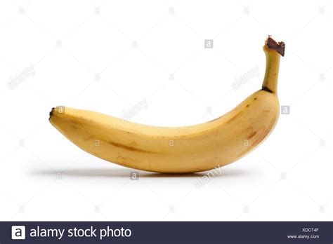 Unpeeled Banana Stock Photos & Unpeeled Banana Stock Images - Alamy