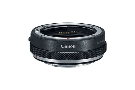 Canon Control Ring Mount Adapter EF-EOS R