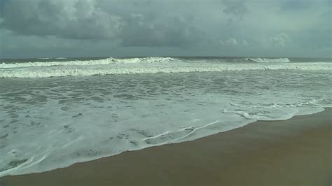 2 Outer Banks beaches ranked in Dr. Beach's top 10 - ABC11 Raleigh-Durham