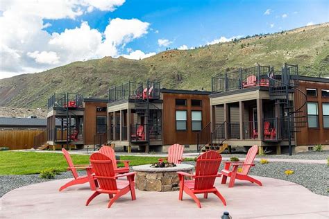 The Ridgeline Hotel At Yellowstone Ascend Hotel Collection - UPDATED 2023 Prices, Reviews ...