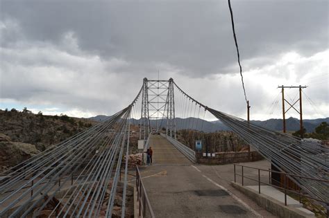 Royal Gorge Bridge and Park