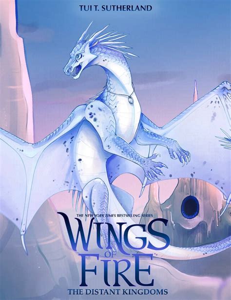 Queen BattleWinner by frostbite-studios on DeviantArt | Wings of fire dragons, Wings of fire ...