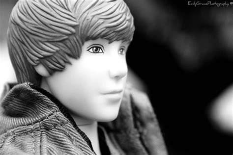 Justin Bieber Barbie Doll | Bieber Barbie © | Emily Burnett | Flickr