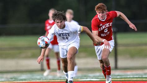 Rancocas Valley tops Central Regional, gets one step closer to South ...