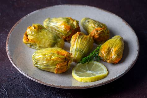 Zucchini Blossoms Recipe — Homesteading Family