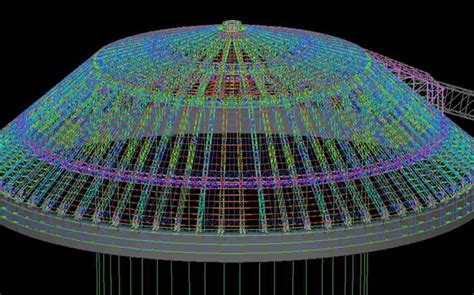 Structural Steel Design – EmkayEngg.com