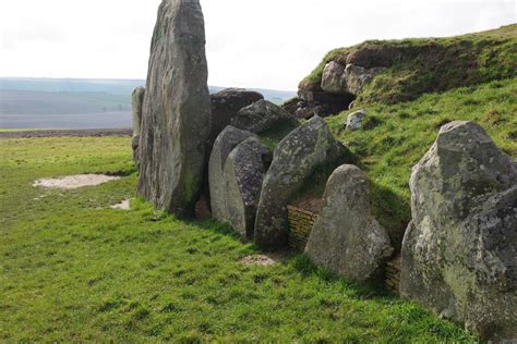 West Kennet Long Barrow | ANCIENT WESSEX