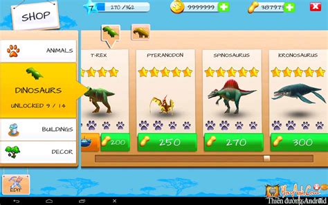 Wonder Zoo mod tiền – Game vườn thú tuyệt vời cho Android