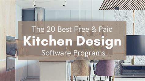 Best Free Kitchen Cabinet Design Software | Wow Blog