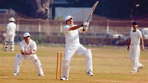 Vintage Vengsarkar! Tribute by a fan on his 67th birthday!