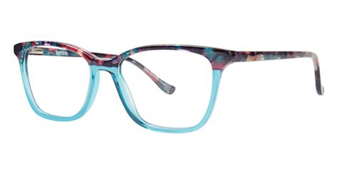 romance Eyeglasses Frames by Kensie