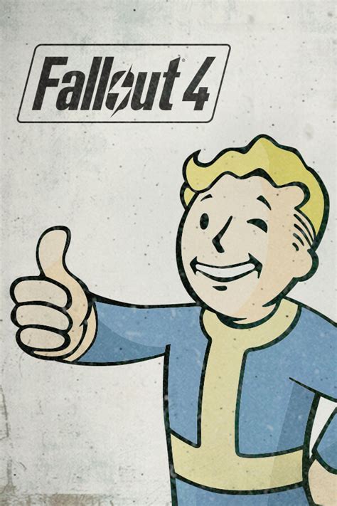 Fallout 4 Characters - Giant Bomb