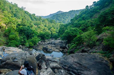 Best Trekking Spots In Coorg For Adventurers | So Coorg