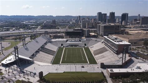 First Look: Inside Protective Stadium at the BJCC - Birmingham Business Journal