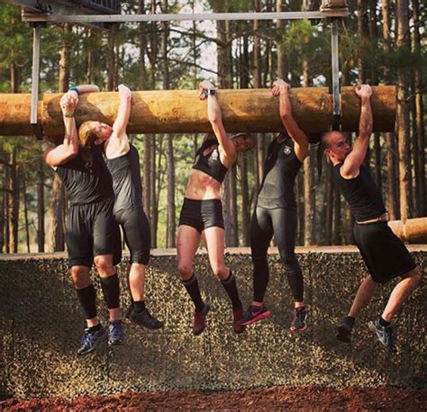 The 12 Most Epic Mud Runs and Obstacle Course in the World