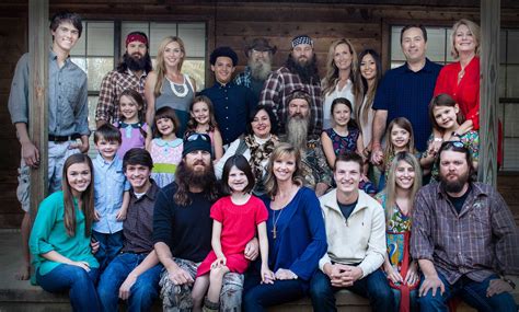 World Premiere of the DUCK COMMANDER MUSICAL at Rio All-Suite Hotel ...