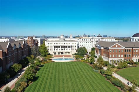 Belmont University Establishes Office of Hope, Unity and Belonging ...