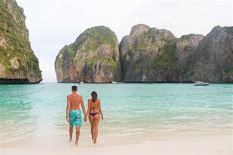 Guide to the best things to do in Phi Phi Island 2023 - Click Travel