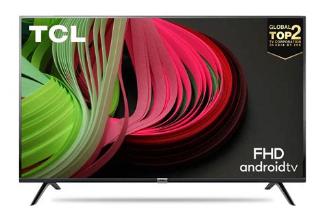 TCL 100 cm (40 inches) Full HD Certified Android Smart LED TV Review ...