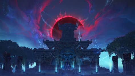 New 4k Digital Backgrounds Available — World of Warcraft — Blizzard News