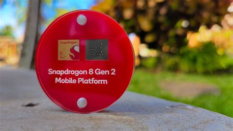 Snapdragon 8 Gen 2: 5 Crucial Details You Need to Know - Tech Advisor