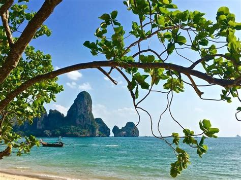 5 Epic Thailand Island Hopping Itineraries - Traveltomtom.net