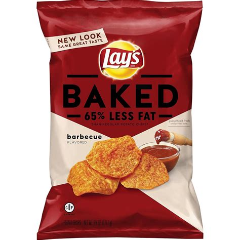 The 9 Best Lay's Oven Baked - Simple Home