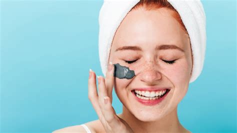 5 best charcoal face wash options for clean and clear skin