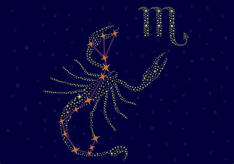 Scorpio Constellation: Stars, Myth, and Location (2024) | Planet Guide