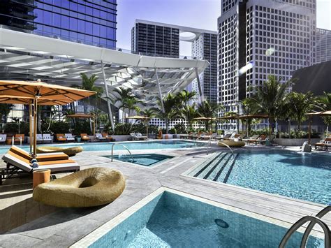 Miami's 11 ultimate hotel pools - Curbed Miami