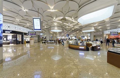 Mumbai Airport Guide - Tourist Journey