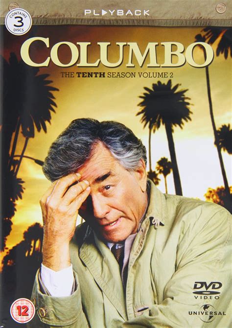 Columbo (season 10) | The Columbo Wiki | Fandom