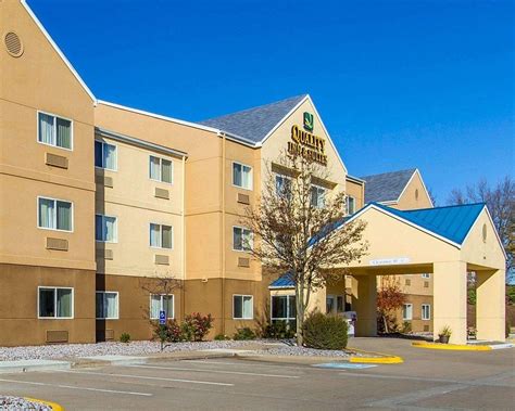 QUALITY INN & SUITES KEOKUK NORTH $68 ($̶8̶5̶) - Updated 2021 Prices & Hotel Reviews - Iowa ...