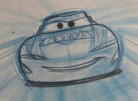 Cars Concept Art | Disney concept art, Disney posters, Disney art