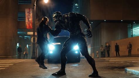 'Venom' Sequel in the Works, Sony's Spider-Man Universe Moving Forward