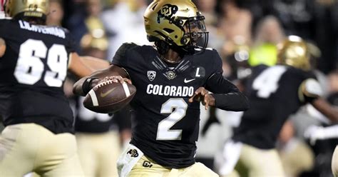 Colorado vs UCLA Prediction Game Preview - College Football News ...