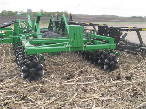 Tillage implements | UMN Extension