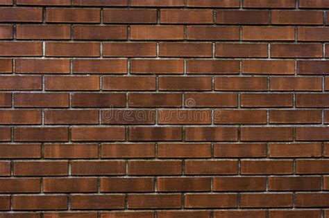 Dark Brick Brick Wall Texture Stock Image - Image of brickwork ...