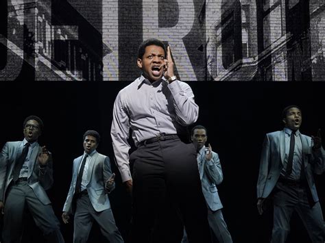 The Temptations Musical Ain't Too Proud Extends at Berkeley Rep; Is Broadway Next? | Broadway ...