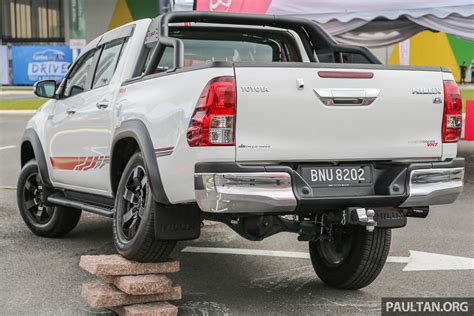 Toyota_Hilux_TRD-2 - Paul Tan's Automotive News