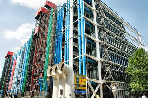 Centre Pompidou: Private Tour | GetYourGuide