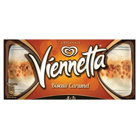 SPAR | Ola viennetta biscuit caramel - je vindt het bij SPAR