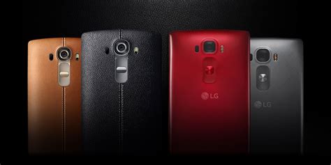 Telus Smartphones - Discover LG Telus Mobile Phones | LG Canada