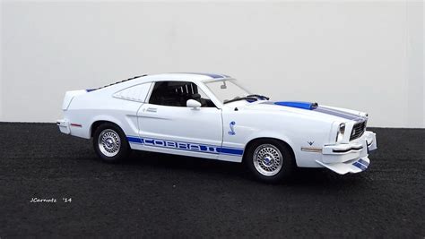 Diecast Car Forums - PICs - From My Collection: Mustang – Diecast Zone